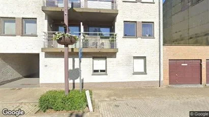 Apartments for rent in Nieuwpoort - Photo from Google Street View