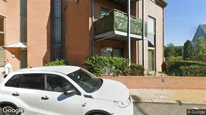 Apartments for rent in Kluisbergen - Photo from Google Street View