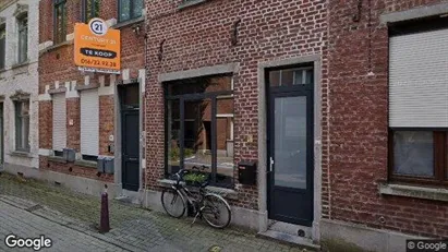 Apartments for rent in Leuven - Photo from Google Street View