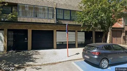 Apartments for rent in Geel - Photo from Google Street View
