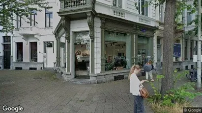 Apartments for rent in Stad Antwerp - Photo from Google Street View