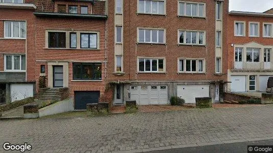 Apartments for rent in Stad Brussel - Photo from Google Street View