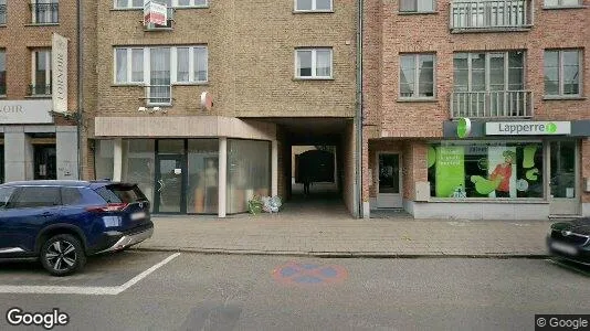 Apartments for rent in Schilde - Photo from Google Street View