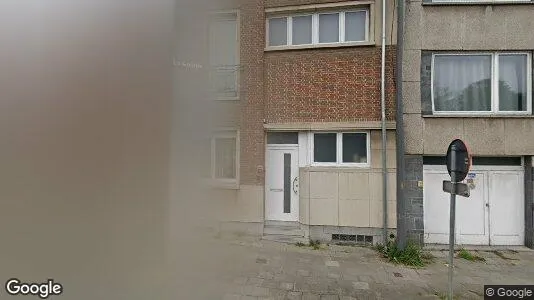 Apartments for rent in Zaventem - Photo from Google Street View