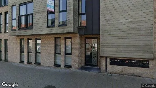 Apartments for rent in Willebroek - Photo from Google Street View