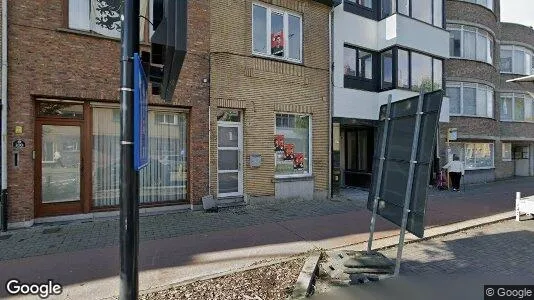 Apartments for rent in Sint-Niklaas - Photo from Google Street View
