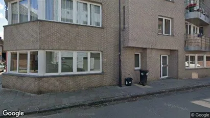 Apartments for rent in Aalst - Photo from Google Street View