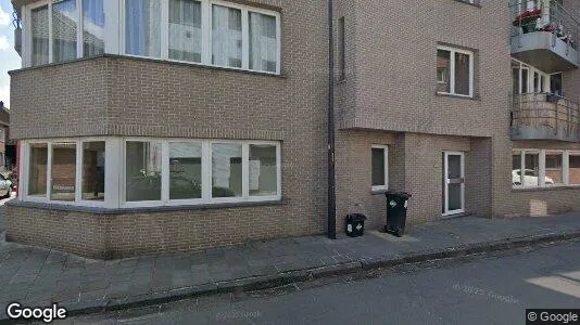 Apartments for rent in Aalst - Photo from Google Street View