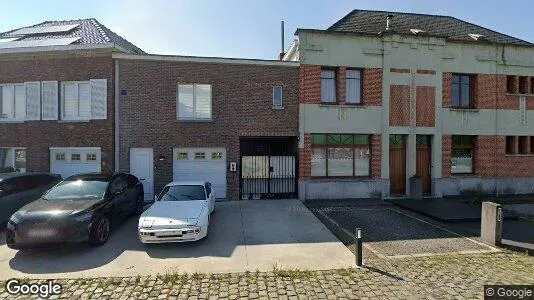 Apartments for rent in Puurs-Sint-Amands - Photo from Google Street View