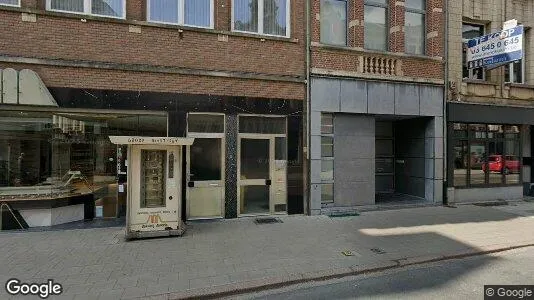 Apartments for rent in Lier - Photo from Google Street View