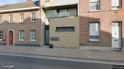 Apartments for rent in Putte - Photo from Google Street View