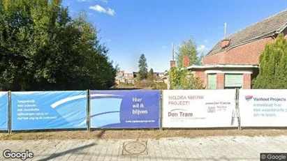 Apartments for rent in Heist-op-den-Berg - Photo from Google Street View