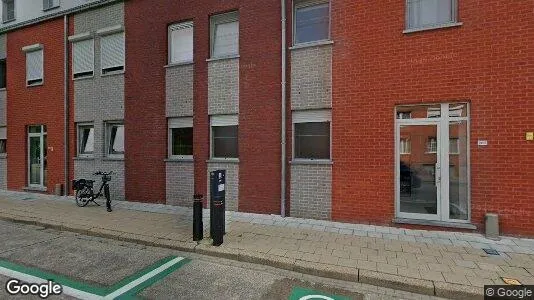 Apartments for rent in Lier - Photo from Google Street View