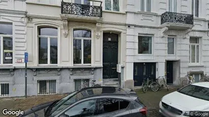 Apartments for rent in Stad Gent - Photo from Google Street View