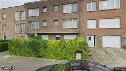 Apartments for rent in Sint-Pieters-Leeuw - Photo from Google Street View