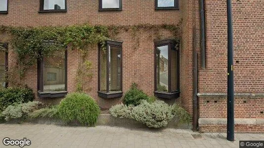 Apartments for rent in Kruisem - Photo from Google Street View