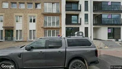 Apartments for rent in Geel - Photo from Google Street View
