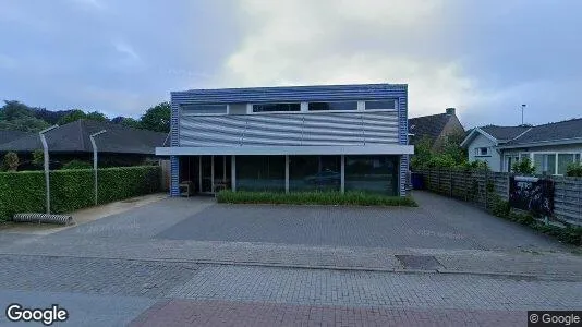 Apartments for rent in Brugge - Photo from Google Street View