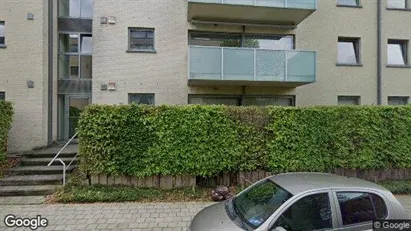 Apartments for rent in Kraainem - Photo from Google Street View