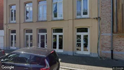 Apartments for rent in Kalmthout - Photo from Google Street View