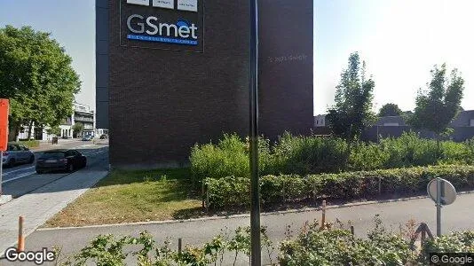 Apartments for rent in Beveren - Photo from Google Street View