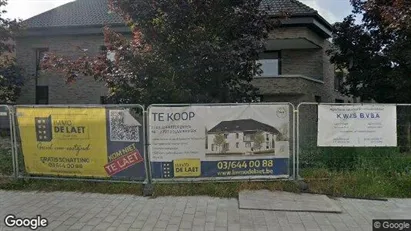 Apartments for rent in Duffel - Photo from Google Street View