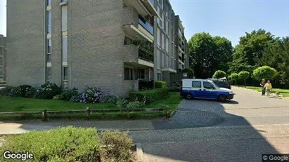 Apartments for rent in Maaseik - Photo from Google Street View