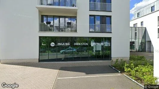Apartments for rent in Brugge - Photo from Google Street View