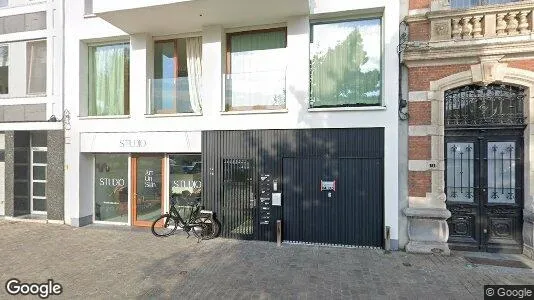 Apartments for rent in Stad Antwerp - Photo from Google Street View