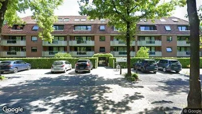 Apartments for rent in Schoten - Photo from Google Street View