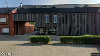 Apartments for rent in Herselt - Photo from Google Street View