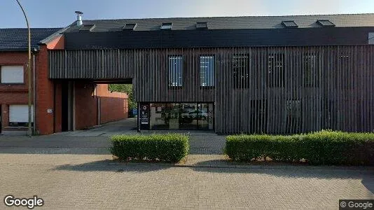 Apartments for rent in Herselt - Photo from Google Street View