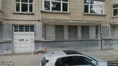 Apartments for rent in Stad Brussel - Photo from Google Street View