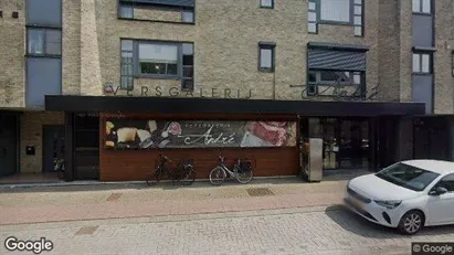 Apartments for rent in Kalmthout - Photo from Google Street View