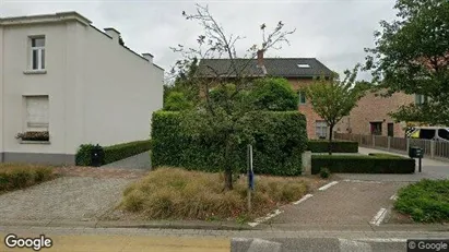 Apartments for rent in Zoersel - Photo from Google Street View