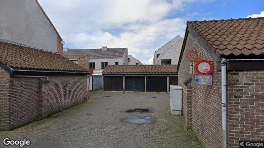 Apartments for rent in Brugge - Photo from Google Street View