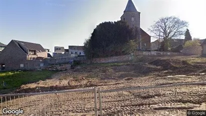 Apartments for rent in Meise - Photo from Google Street View