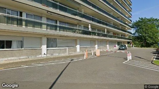 Apartments for rent in Dendermonde - Photo from Google Street View