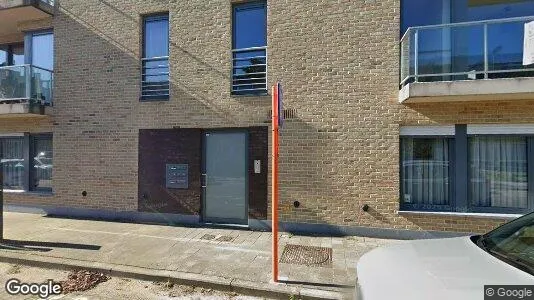 Apartments for rent in Gent Sint-Amandsberg - Photo from Google Street View