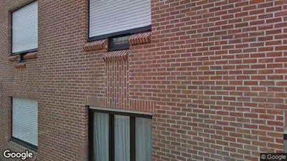 Apartments for rent in Roeselare - Photo from Google Street View
