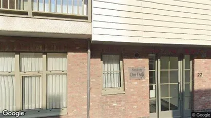 Apartments for rent in Bornem - Photo from Google Street View