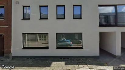 Apartments for rent in Oudenaarde - Photo from Google Street View