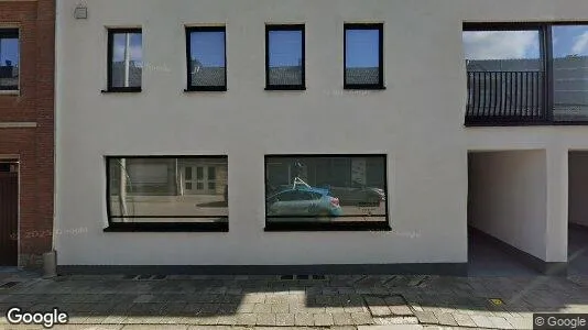 Apartments for rent in Oudenaarde - Photo from Google Street View