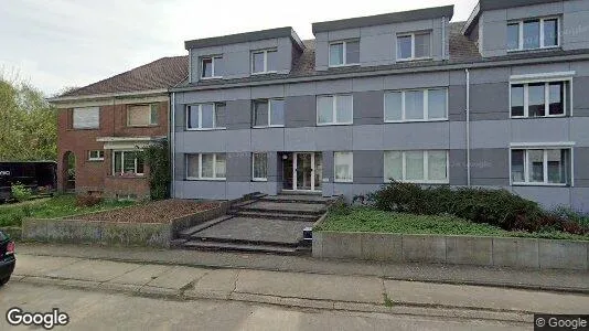 Apartments for rent in Kortenberg - Photo from Google Street View