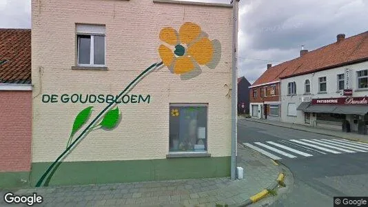 Apartments for rent in Deinze - Photo from Google Street View