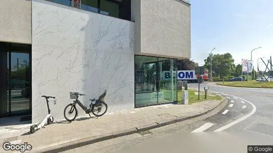 Apartments for rent in Poperinge - Photo from Google Street View