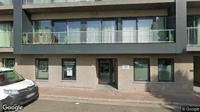 Apartments for rent in Moeskroen - Photo from Google Street View