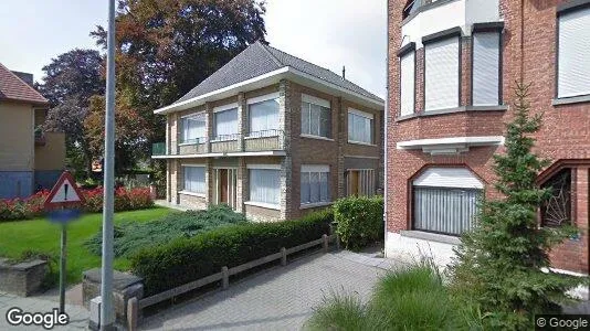 Apartments for rent in Aalst - Photo from Google Street View