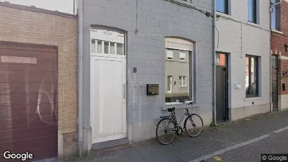Apartments for rent in Aalst - Photo from Google Street View