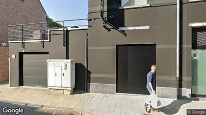 Apartments for rent in Turnhout - Photo from Google Street View